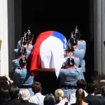 Muerte Del Expresidente Sebastián Piñera