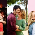 Nuevas Tendencias Del Amor