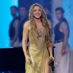 Shakira