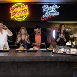 Socios De La Parrilla