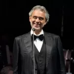 ¡Prepara Un Concierto Histórico! Este Es El Impresionante Récord Que Andrea Bocelli Conseguirá Con Su Presentación En El Festival De Viña 2024