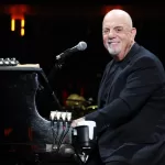 ¡Remezón En El Mundo De La Música! Billy Joel Vuelve Con Nueva Música A Días De Su Presentación En Los Grammy 2024