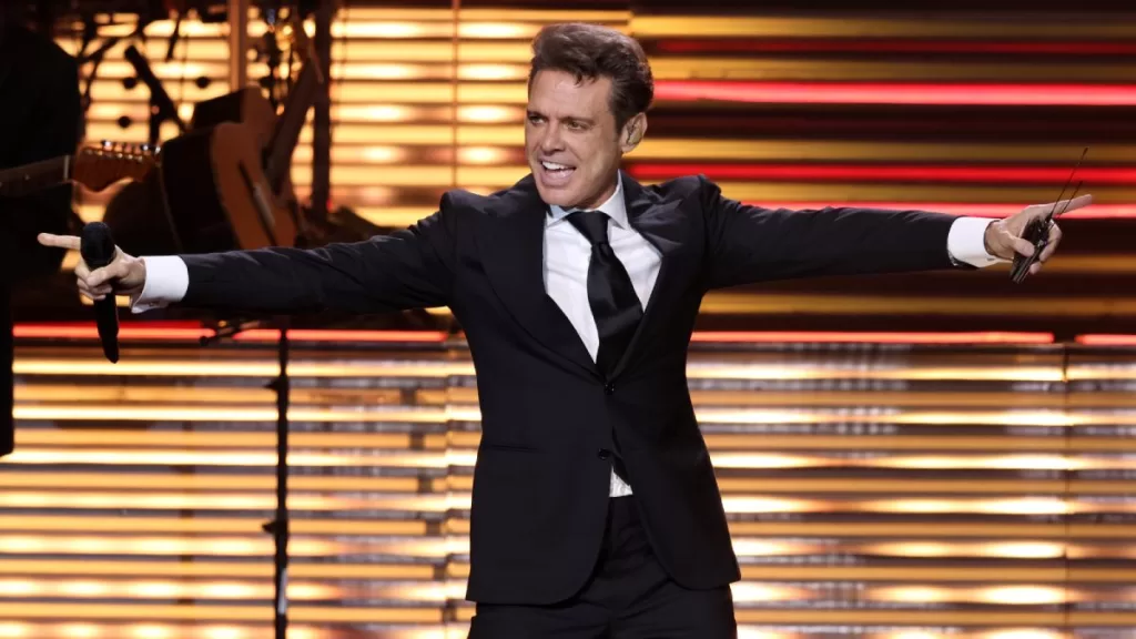 ¡Te Invitamos A Ver Al Sol De México! Concurso Imagina_ Participa Por Entradas Para Luis Miguel En Chile