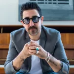 Alex Ubago Regresa A Chile