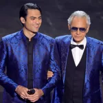 Andrea Bocelli En Los Premios Oscar 2024