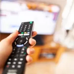 Apagón Analógico En Chile