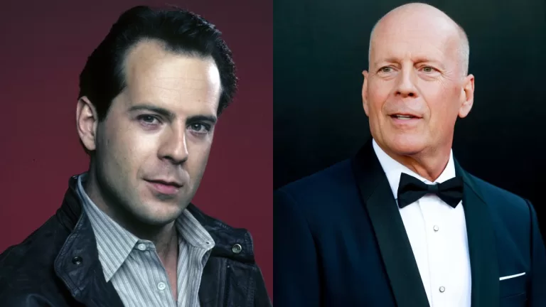 Bruce Willis Cumpleaños