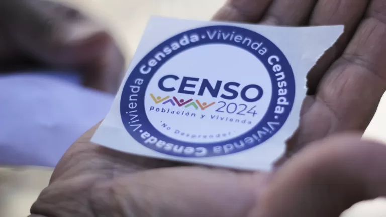 Censo 2024 Es Obligatorio_ Esta Es La Multa Por No Acceder A Responder La Encuesta