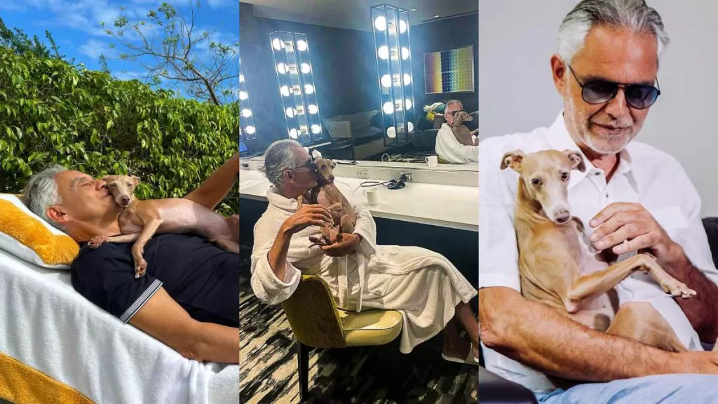 Creditos_ Andreabocelliofficial En Instagram