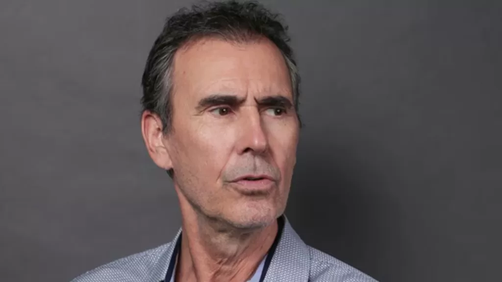 Cristian Campos Respuesta A Querella Por Abuso Sexual