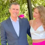 Cristian Campos Y Maria Jose Prieto