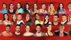 Esta Es La Nueva Integrante De Ganar O Servir