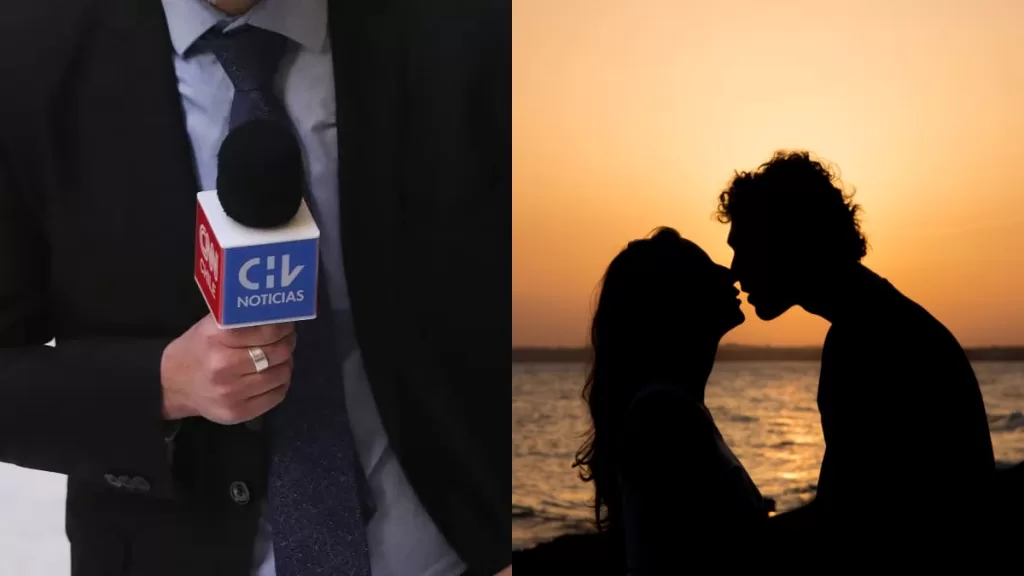 Exitoso Animador De Chv