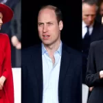 Kate Middleton Principe Guillermo Y Rose Hanbury