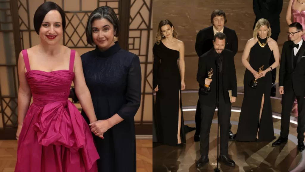 La Memoria Infinita En Los Premios Oscar 2024