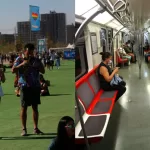 Lollapalooza Chile 2024