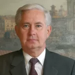 Muere Francisco Javier Errázuriz