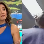 Priscilla Vargas Descargo Por Abuso Sexual De Alcalde De Laja