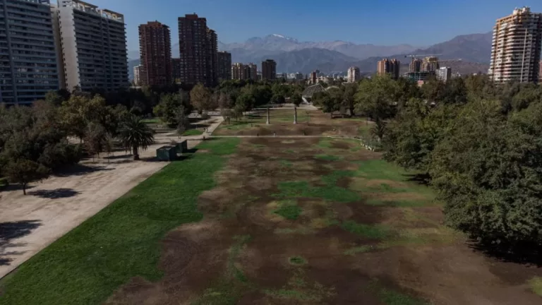 Pronóstico Del Tiempo En Santiago Domingo 31 De Marzo