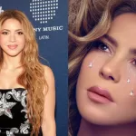 Shakira Lanza Nuevo Disco Las Mujeres Ya No Lloran