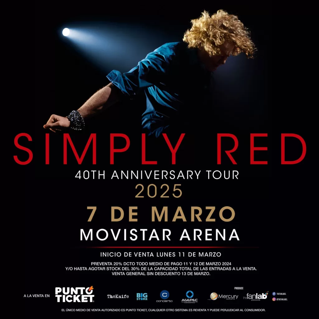 Simply Red