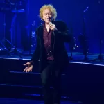 Simply Red En Chile