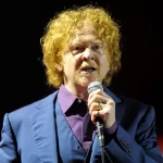 Simply Red En Chile