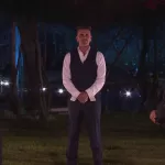 Tierra Brava Capítulo 118 Canal 13