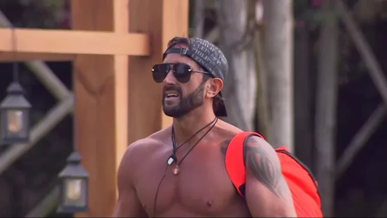 Tierra Brava Capítulo 120 Canal 13