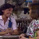 Actriz Reaparece En Canal 13