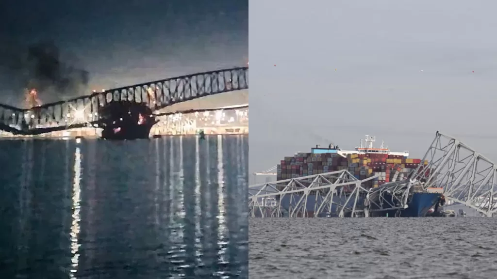 Puente De Baltimore