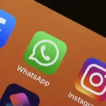 ¿Te Pasó_ Reportan Caída Del Servicio De Facebook E Instagram