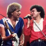 Air Supply En Chile