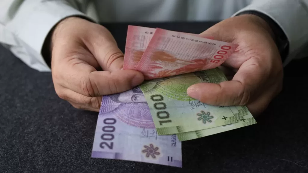 Autopréstamo De Fondos De AFP Podré Solicitarlo Si Soy Jubilado De Aprobarse El Proyecto En El Senado