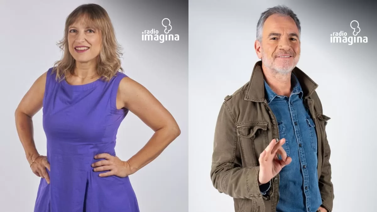 ¡Felicidades! Día del locutor radial en Chile Estos son nuestros