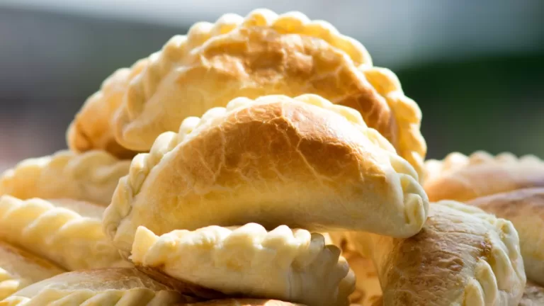 Dia Mundial De La Empanada