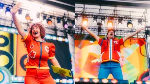 El Payaso Plim Plim En Gran Arena Monticello