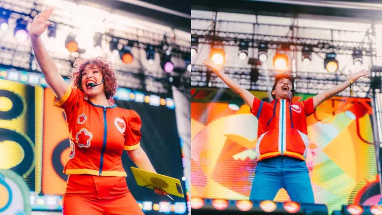 El Payaso Plim Plim En Gran Arena Monticello