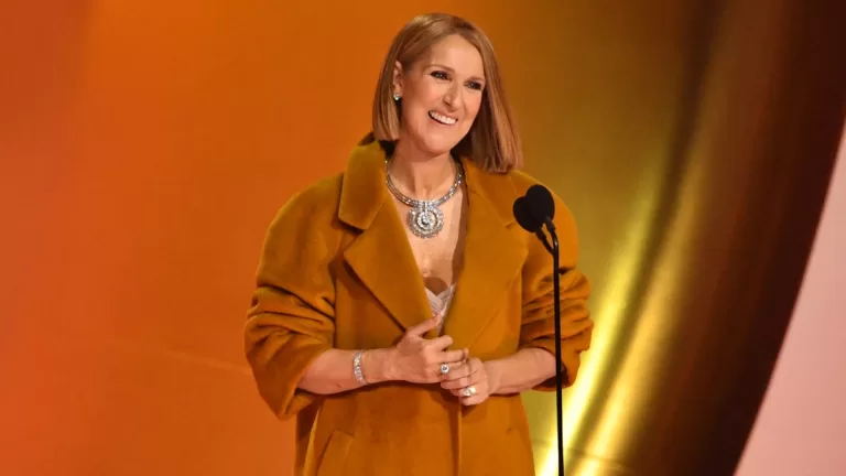 Fecha De Estreno Documental De Céline Dion