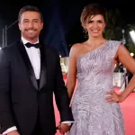 Fernando Solabarrieta E Ivette Vergara