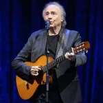 Joan Manuel Serrat Recibió El Importante Premio Princesa Asturias De Las Artes 2024