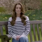 Kate Middleton Video Cancer