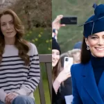 Kate Middleton Video Y Desafios