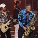 Kool & The Gang En Chile Quedan Entradas Para Su Concierto En El Movistar Arena