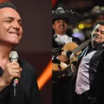 Luis Jara Y Juan Gabriel
