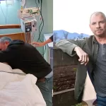 Me Emocioné Desde El Momento Que Leí La Escena La Sincera Reflexión De Álvaro Rudolphy Tras Conmovedora Escena En Secretos De Familia