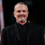 Miguel Bosé