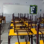 Niños Y Niñas Sin Escuela