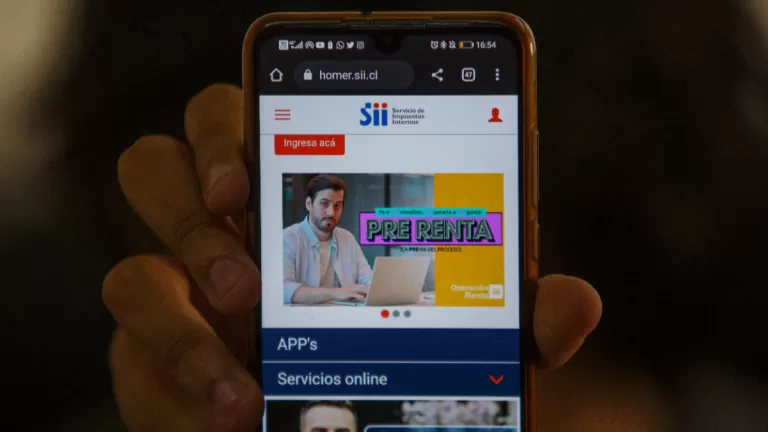 Operación Renta 2024