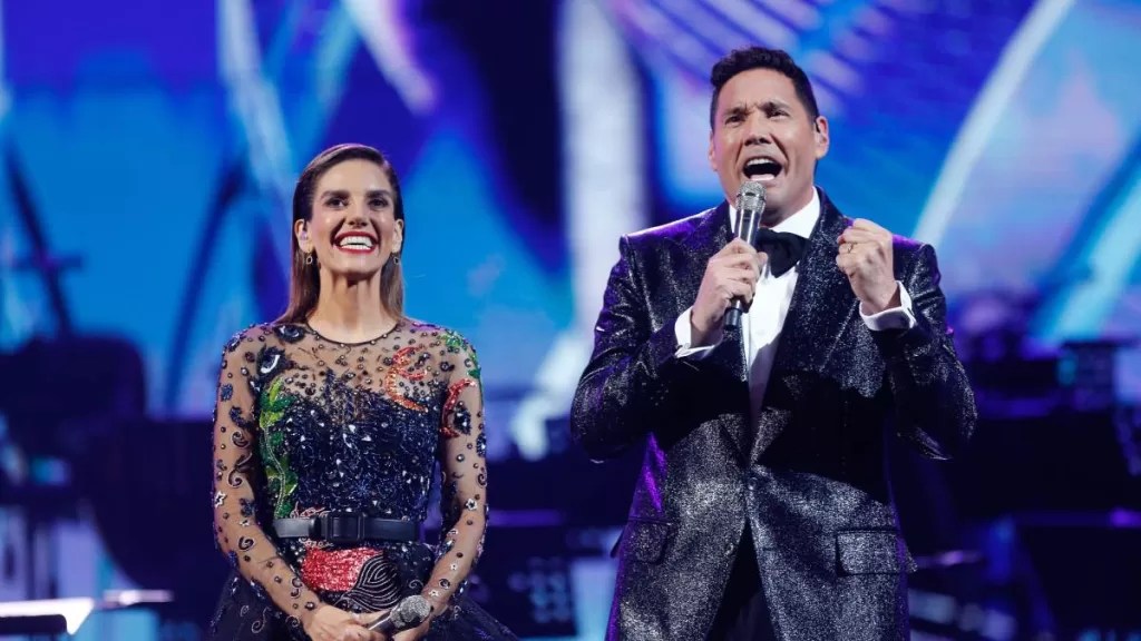 Pancho Saavedra Bombastic